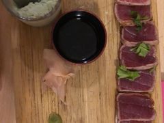 金枪鱼-De locos tapas