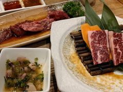 -御牛道日式烤肉料理(杭州万象城店)