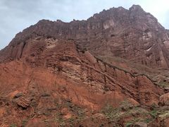 -天山神秘大峡谷