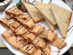 -Le Comptoir de la Gastronomie