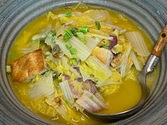 家烧白菜豆腐-花迹(富春江东街店)