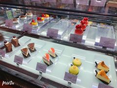 -嘉定凯悦·咖啡厅