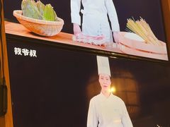 -筱爷叔·上海传统手工菜(玉树路店)