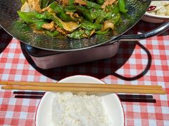 -彭耕记猪油炒小菜(吉联mall店)