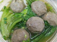 -莲塘味宝园牛杂(天越翔园店)