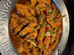 -胖哥俩肉蟹煲(杭州下沙学林街店)