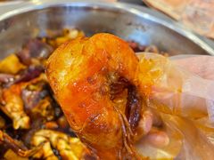 -秦记香辣蟹(松榆里店)