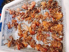 -马路边上·小海鲜烧烤(八一路店)