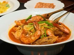 -开海·红岛海鲜虾水饺(石老人店)