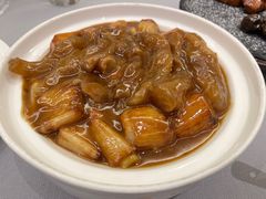 -狮王府淮扬菜(新街口友谊店)