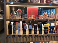 零售区-COSTA COFFEE(水游城店)