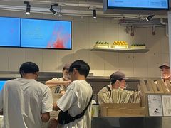 -喜茶(广州北京路惠福东店)