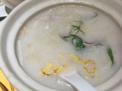 -蔡澜点心·粤菜(花城汇南区店)