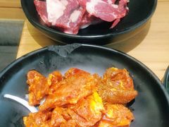 -九田家黑牛烤肉(溧水万达店)