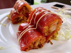 -御花园·粤菜·海鲜火锅(中山公园店)