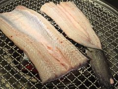 -银座苑烧肉酒场·烤活鳗(仙霞路店)