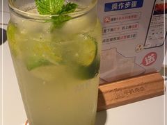 -牛扒先生·雪花牛扒西餐厅(东平店)