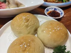 -丰圆轩粤式茶楼 . 点心粤菜(夏茅店)