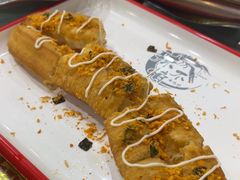 -辣不怕口味虾(凌霄路店)