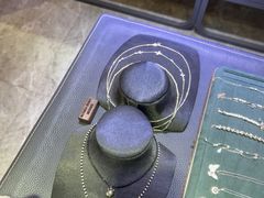 -梵薇Joker.V银饰工作室