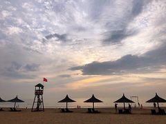 -秦皇岛阿尔卡迪亚滨海度假酒店