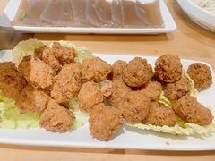 叉烧丸子-贵凤凰贵州米粉(望京店)