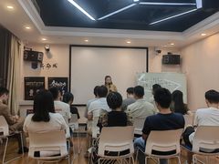 -新励成演讲口才培训(深圳宝安学训中心)