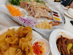 -和乐喜点(宝岗大道店)