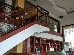 -OLD TREE老树咖啡·西餐厅(台山人工湖店)