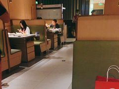 大堂-海底捞火锅(吴中路店)