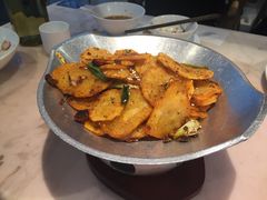 -茅庐毛血旺(临沂泰盛广场店)