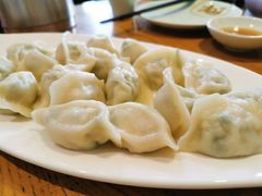 -船歌·鱼水饺青岛菜(闽江二路店)