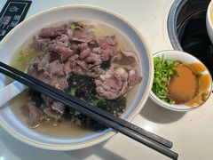 -潮发潮汕牛肉店(龙洞店)