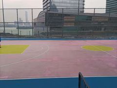 -洛克公园(苏州中心商场)