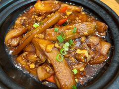 -花舍·新派粤菜·西餐·下午茶(亚运村·鸟巢店)