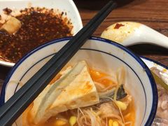 -黔大人·贵州花溪牛肉粉(宝能太古城店)