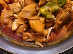 -新疆巴州金丝特餐厅(大钟寺店)