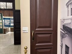 -哈尔滨工业大学-博物馆