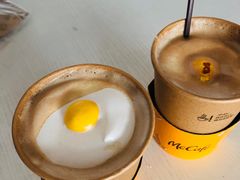 -麦当劳(天兴罗斯福店)