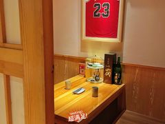 -原志优秀食材·匠心料理·海胆主题(金亿广场店)