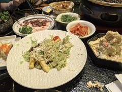 -樱嘢·炭火烧肉(惠南店)