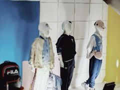 -宝大祥青少年儿童购物中心(南京东路店)