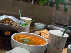 -云海肴·汽锅鸡·云南代表菜(曲江大悦城店)