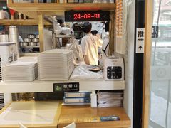 -小桃园·豆浆油条(复兴中路店)