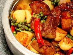 -曾宴·楚菜(湖北省博物馆店)