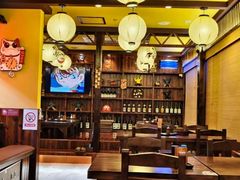 -鸟鹏烧鸟居酒屋(仁恒梦中心店)