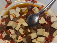 -院里寻菜·精致庭院菜(观沙岭店)