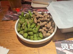 -火联烧烤(学院路创始店)