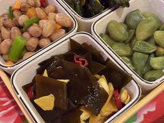 -闯关东东北农家菜(崂山石老人店)