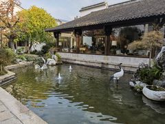 -广富林宰相府酒店·水云间